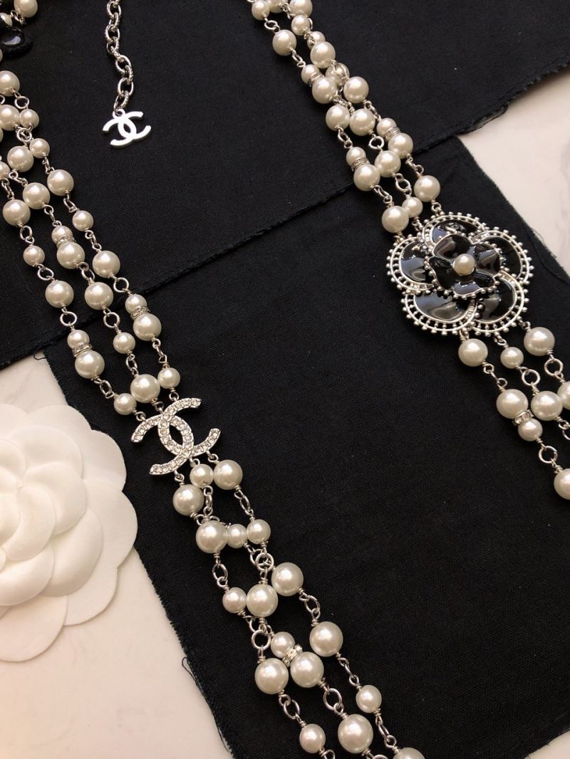 Chanel Necklaces